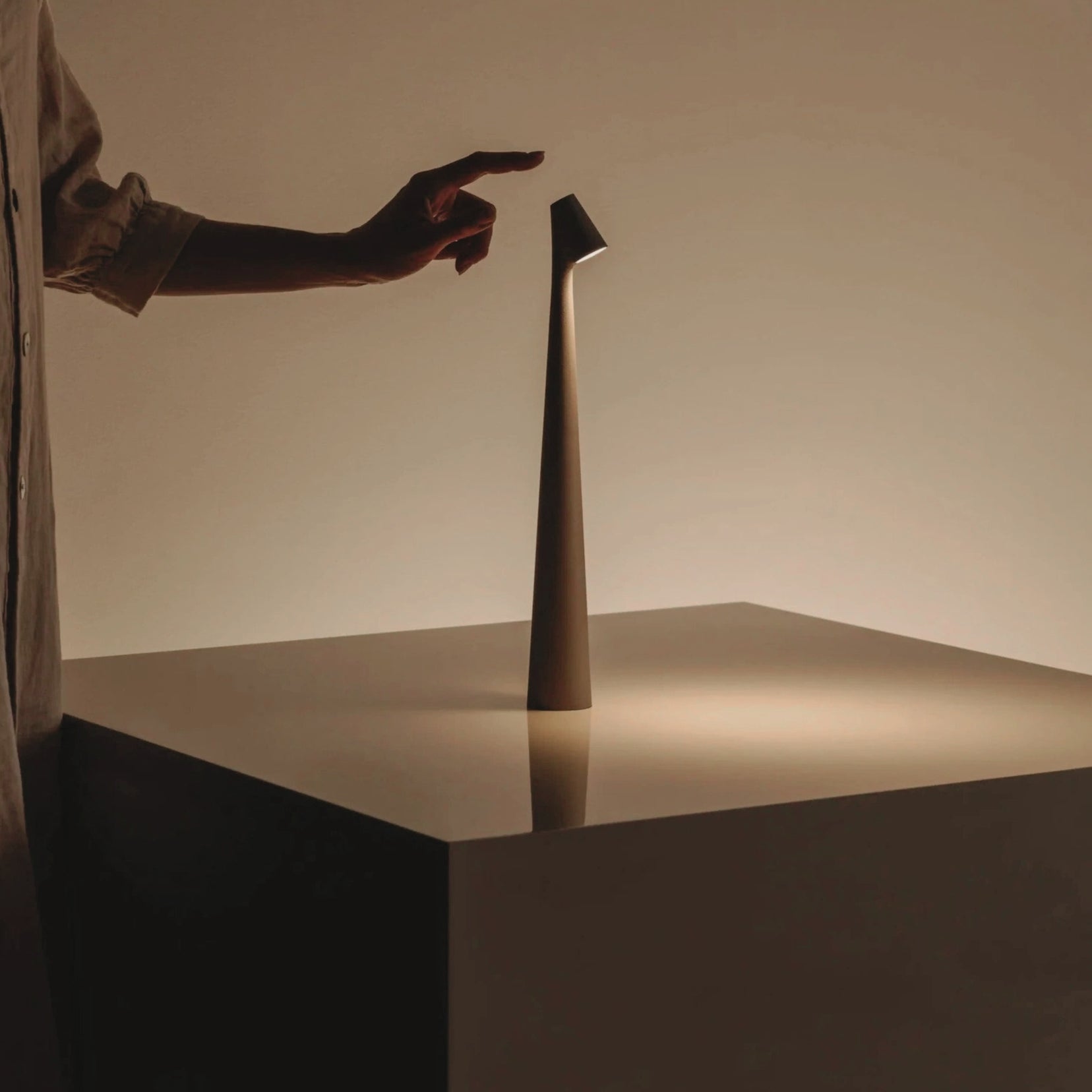 Stem Portable Light