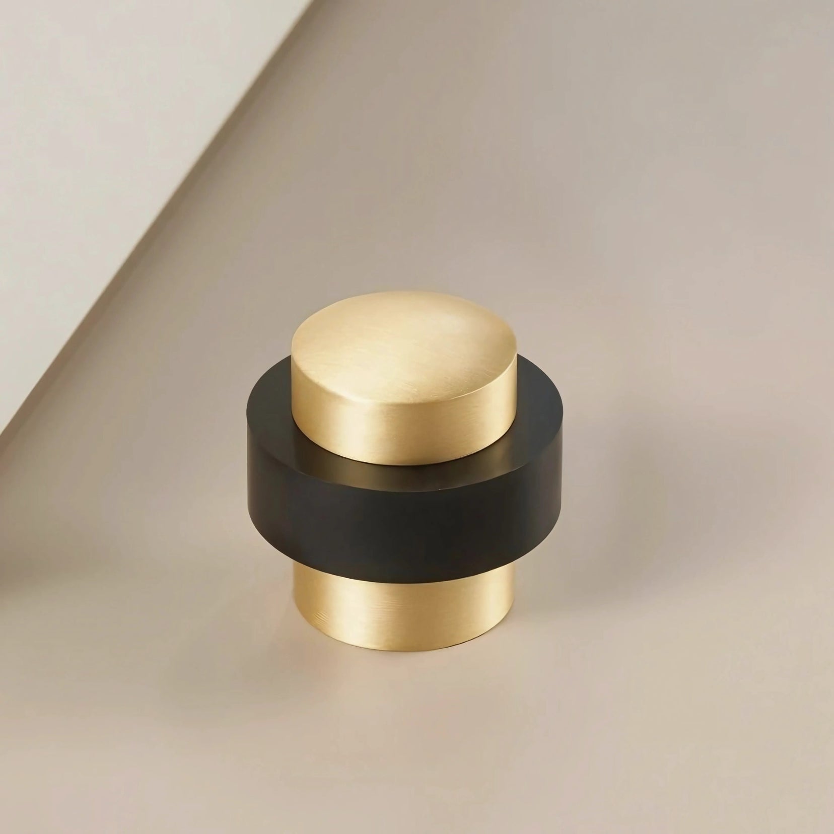 Keystone Stopper