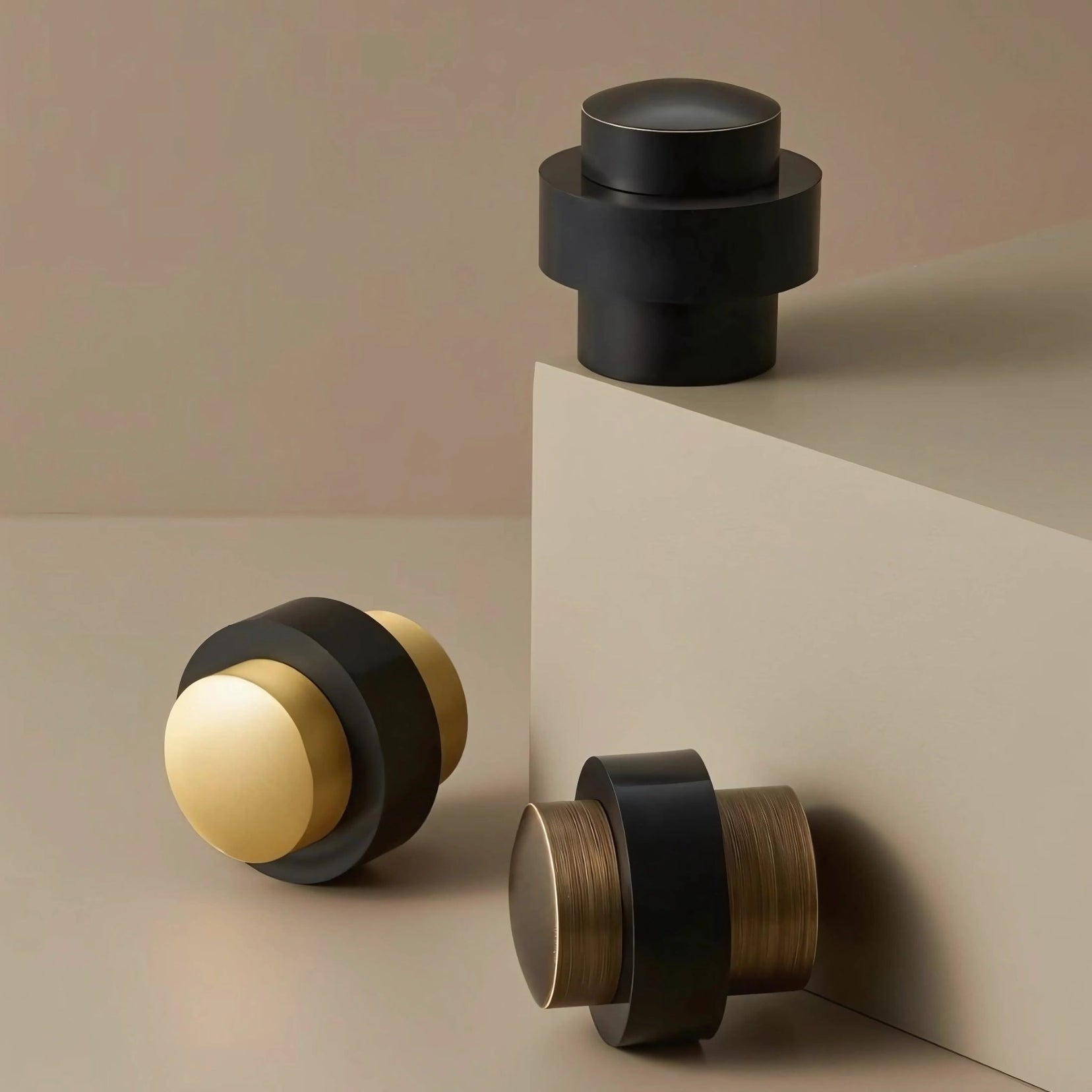 Keystone Stopper