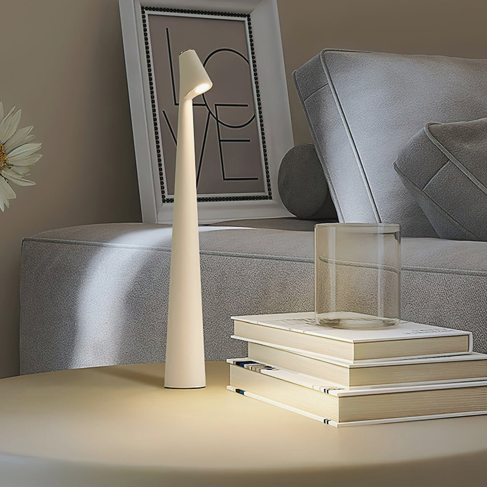 Stem Portable Light