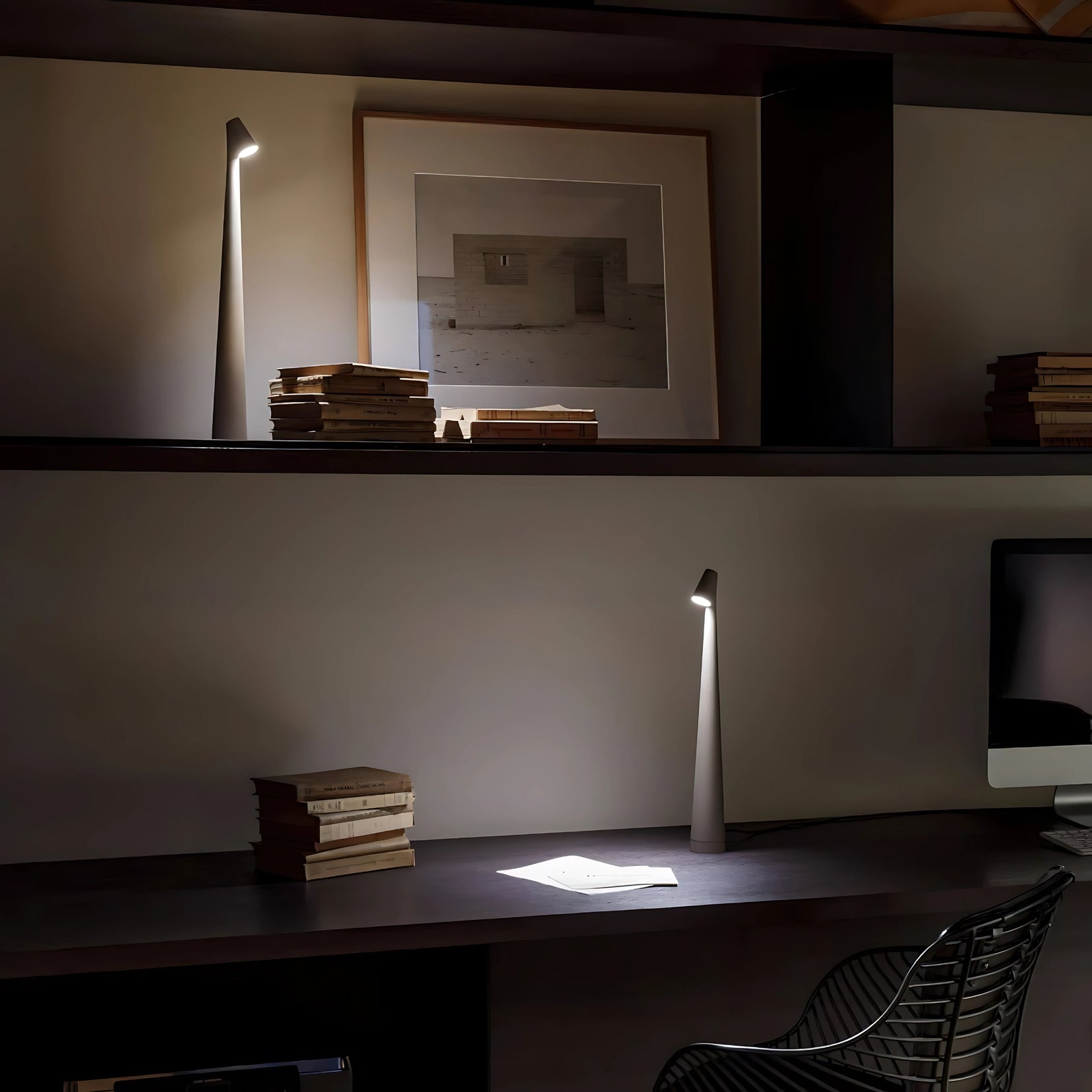 Stem Portable Light