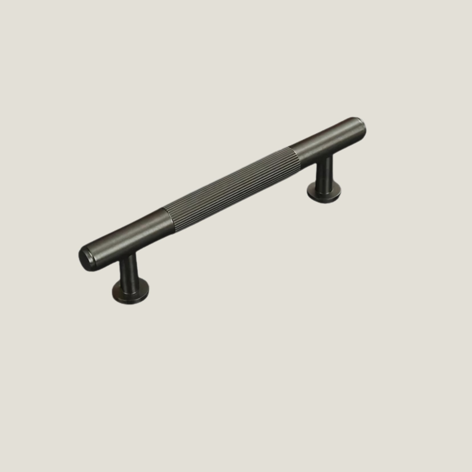 Hone Knob + Pulls
