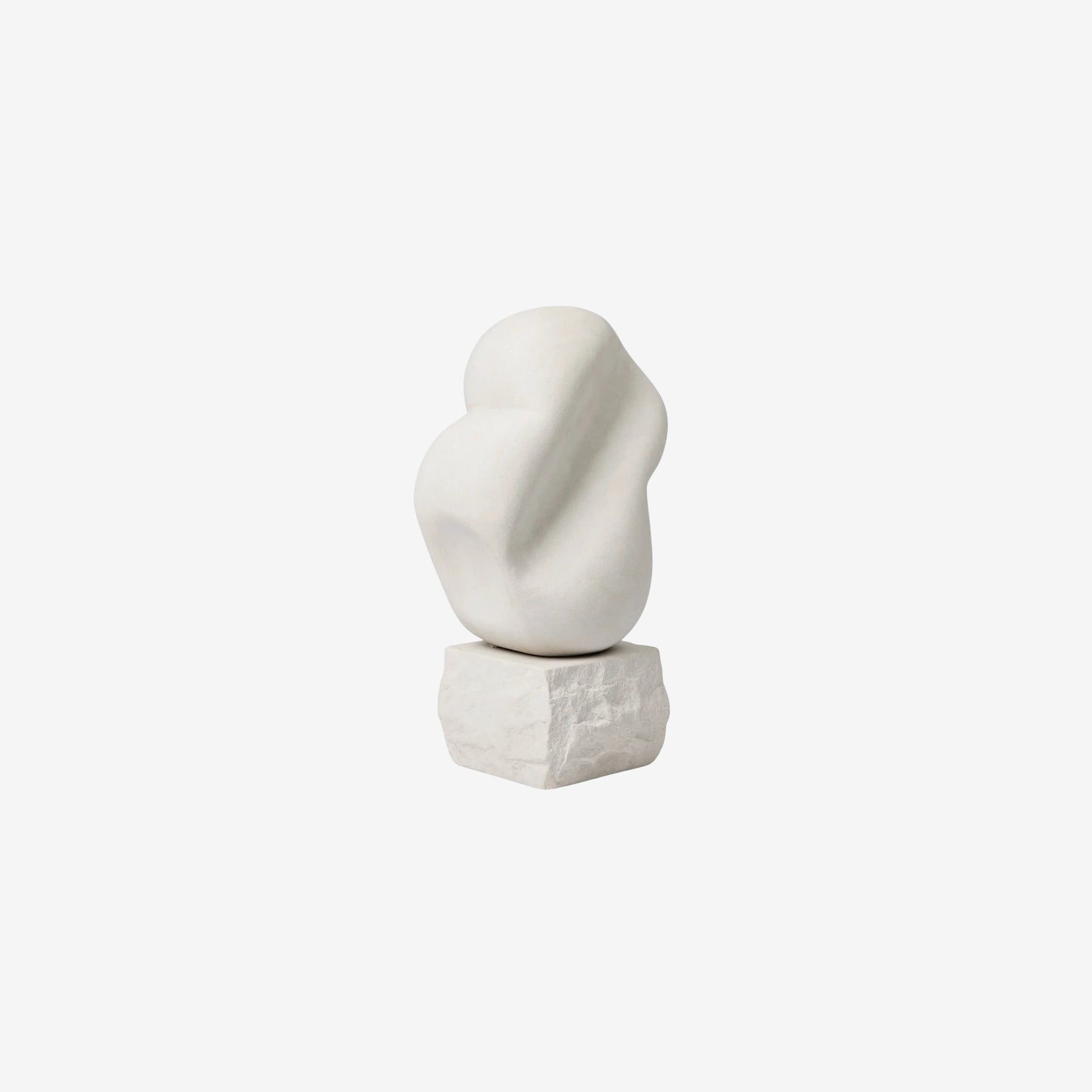 Contour Sculpture
