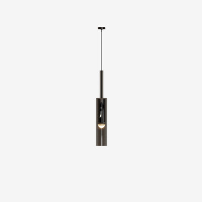 Loom Glass Pendant