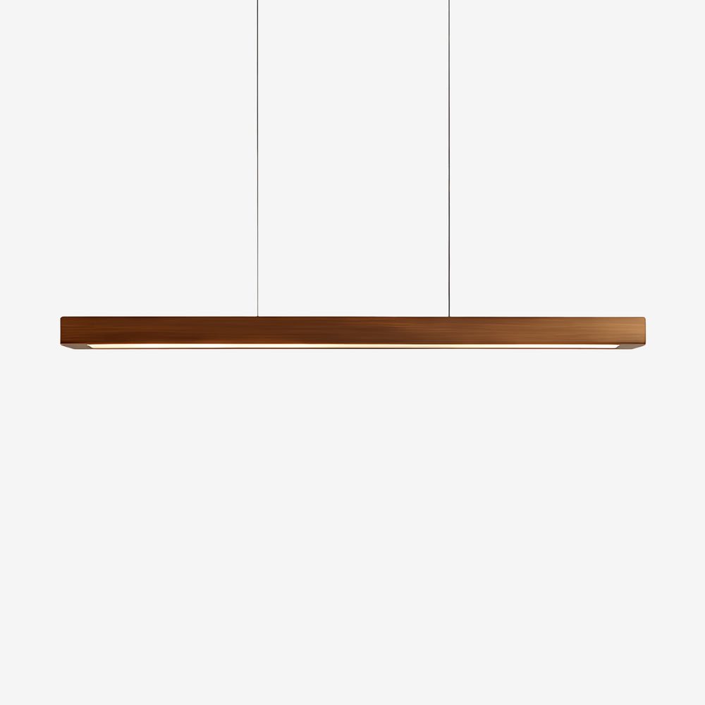 Beam Suspension Pendant