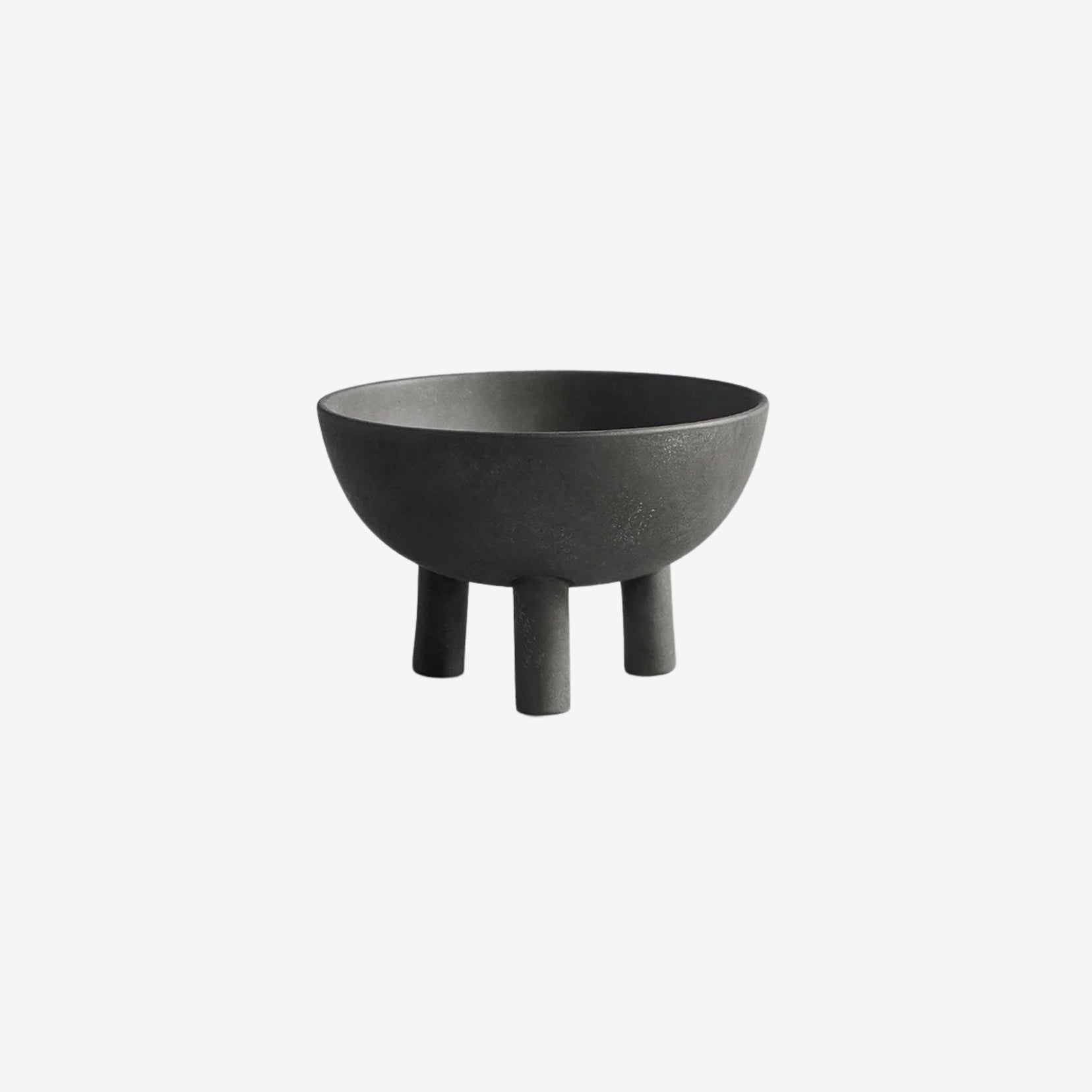 Big Duck Bowl Gray