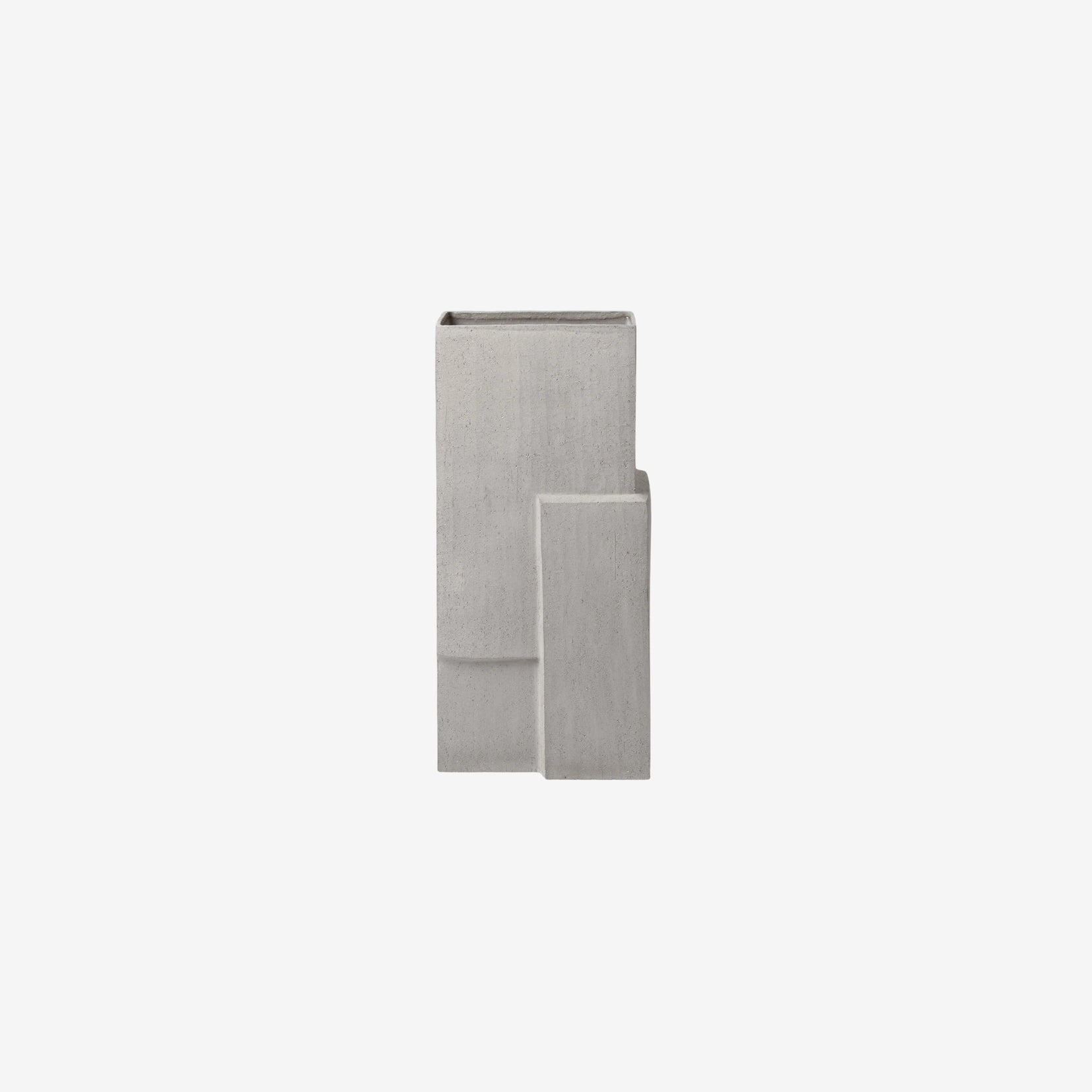 Big Monolithic Vase