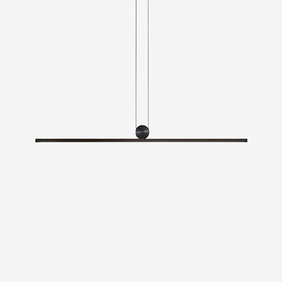 Chord Linear Pendant