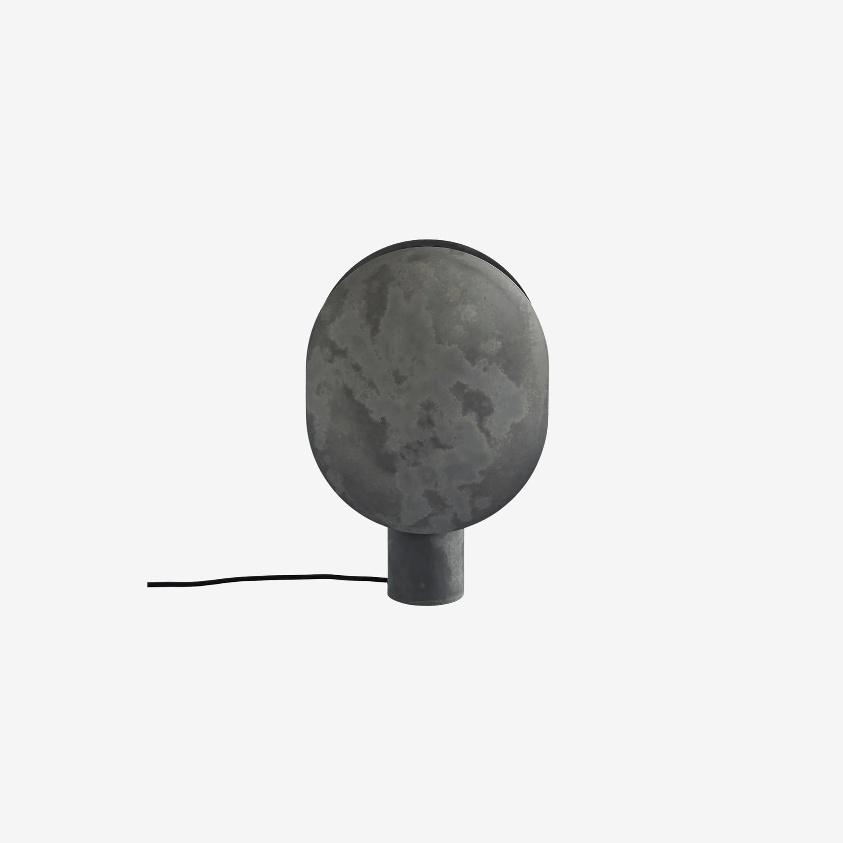Clam Table Light
