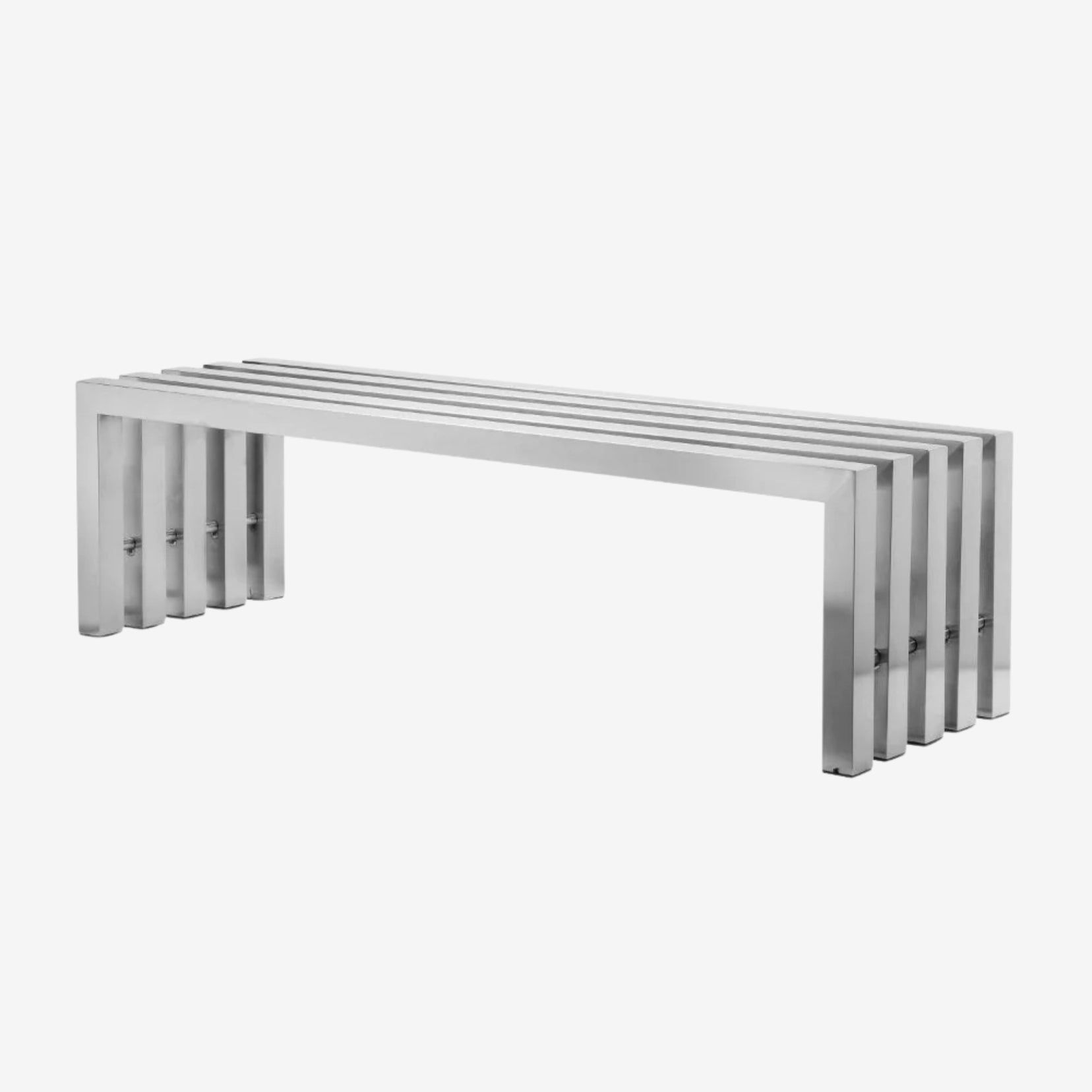 Coldform Bench