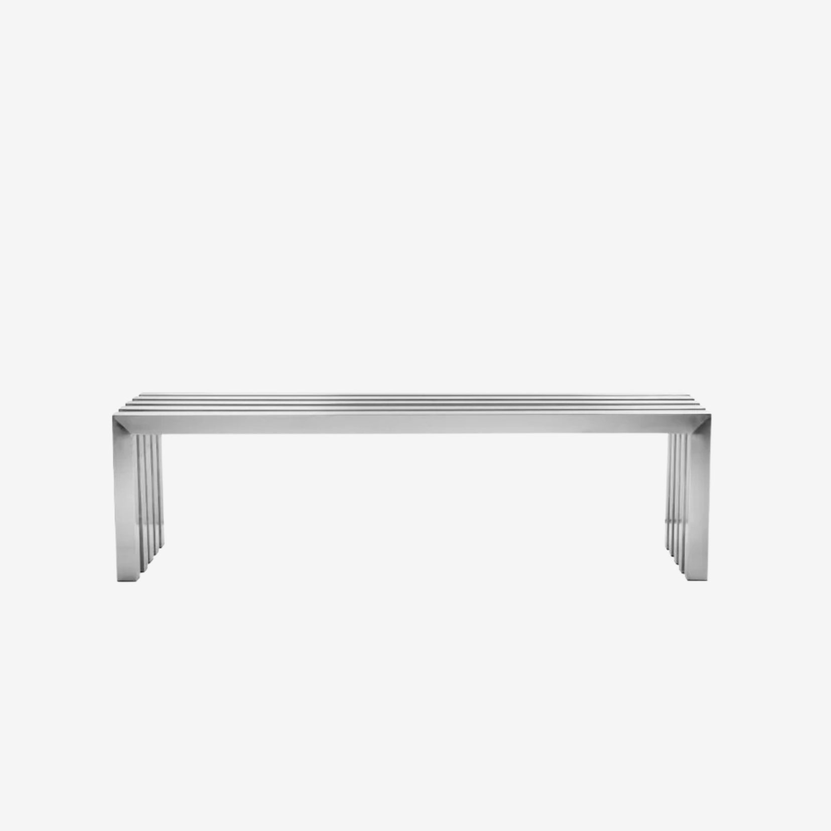 Coldform Bench
