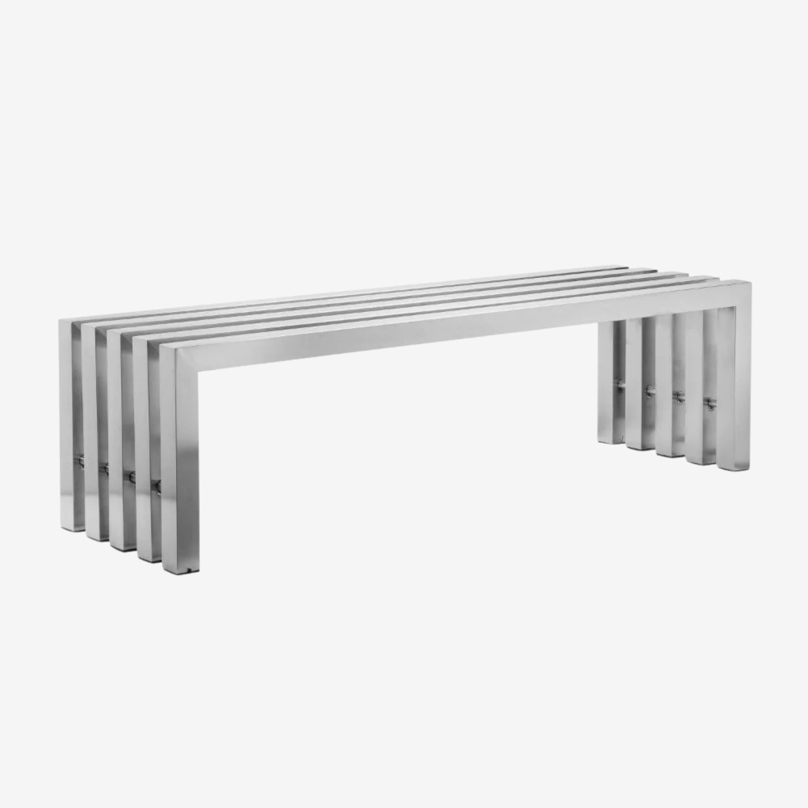 Coldform Bench