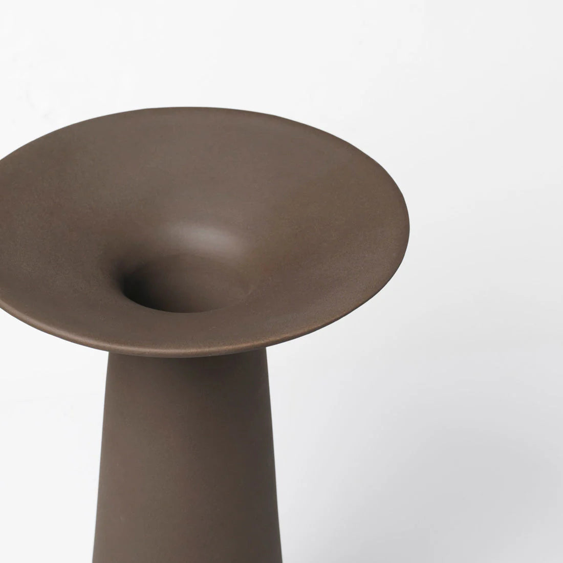 Collar Vase Slim