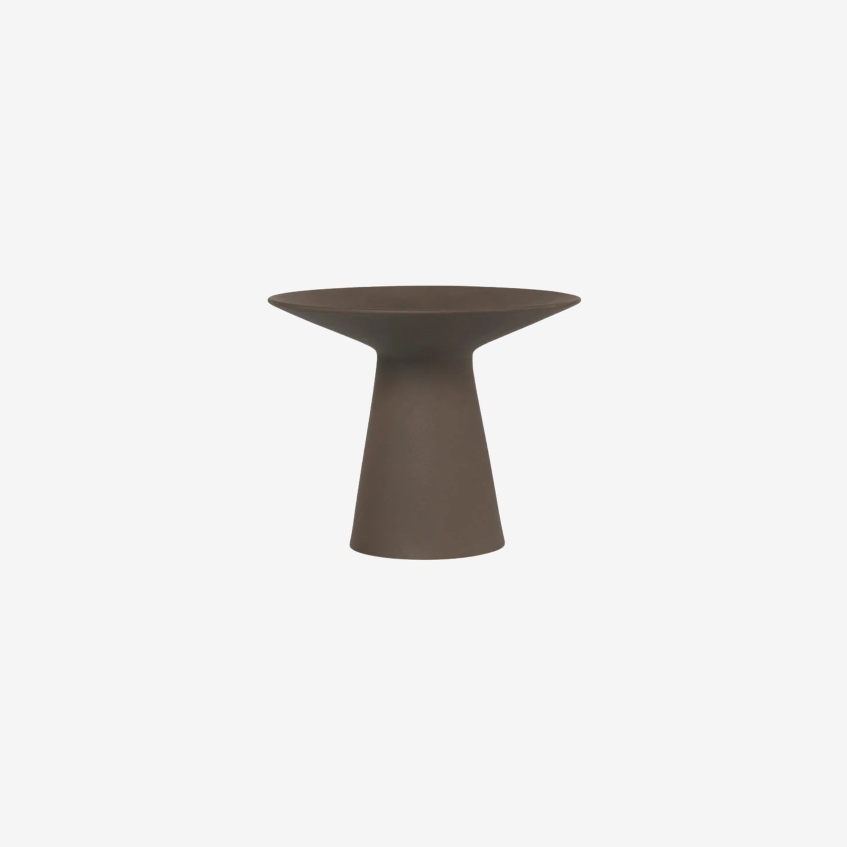 Collar Vase Fat