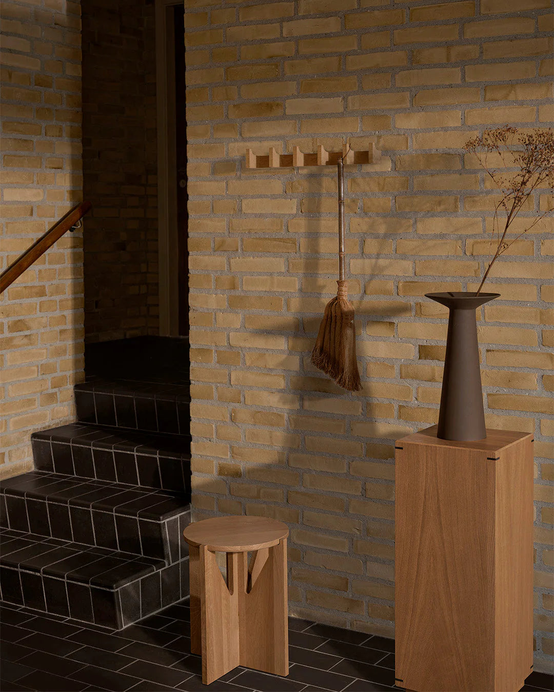 Collar Vase Slim