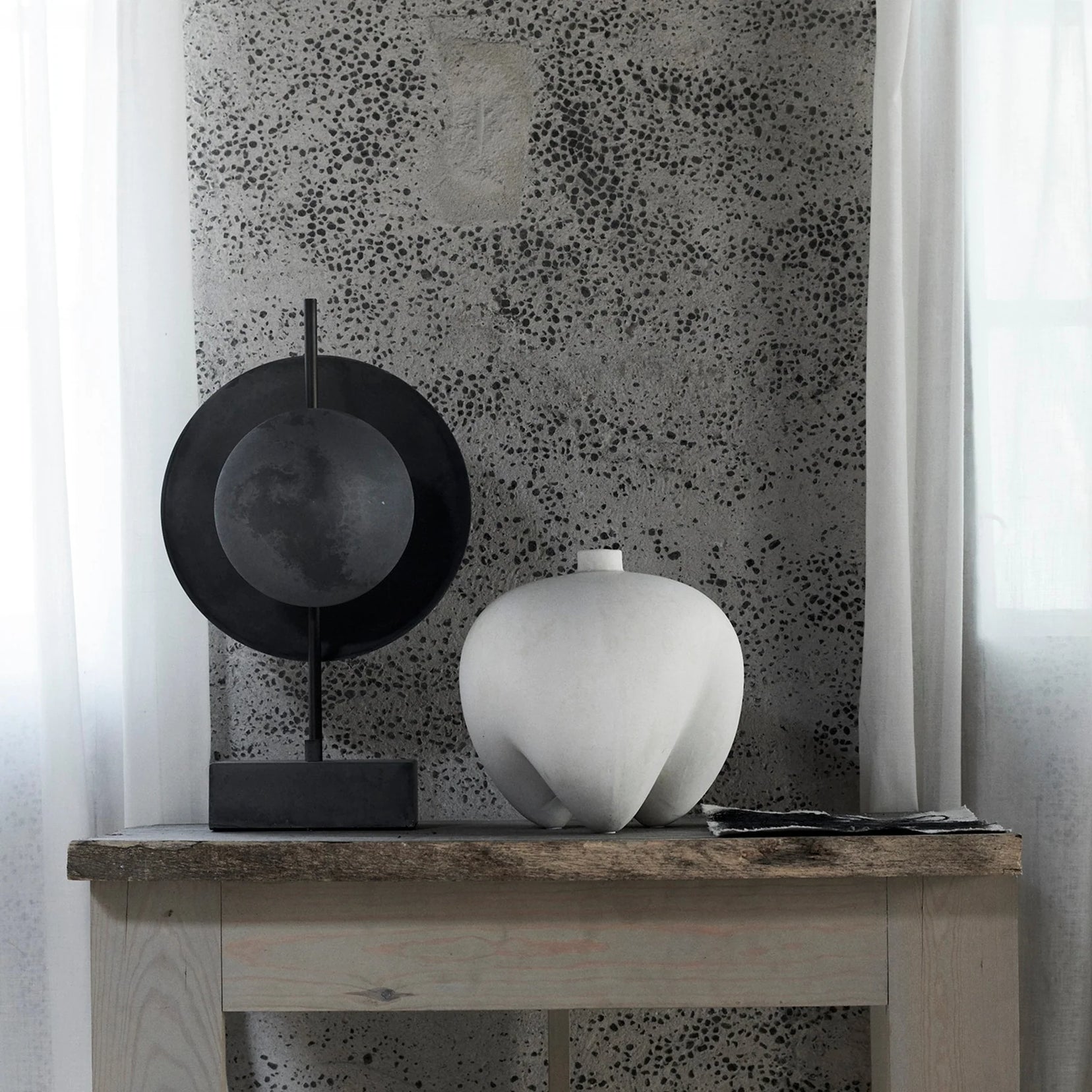 Dusk Table Lamp