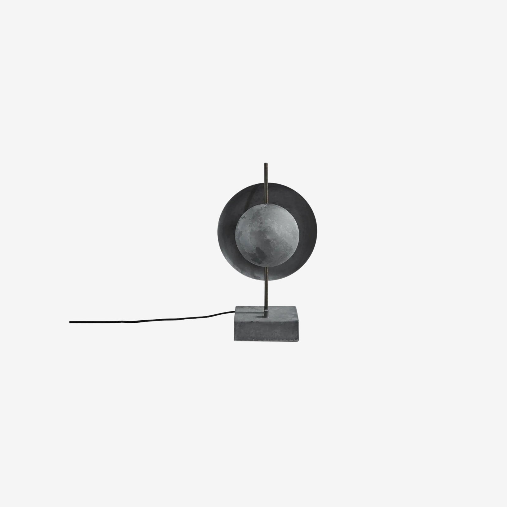 Dusk Table Lamp