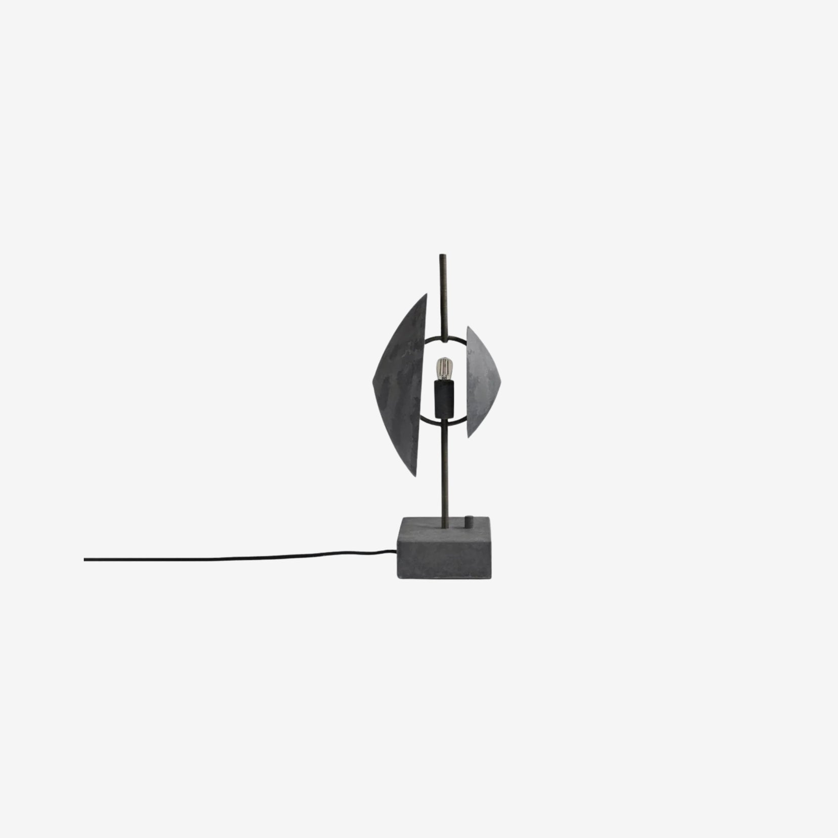 Dusk Table Lamp