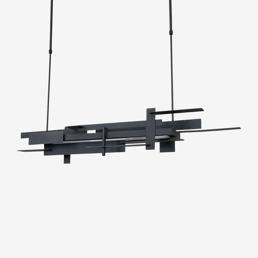 Forge Suspension Pendant