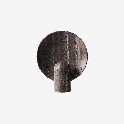 Fosse Travertine Table Light
