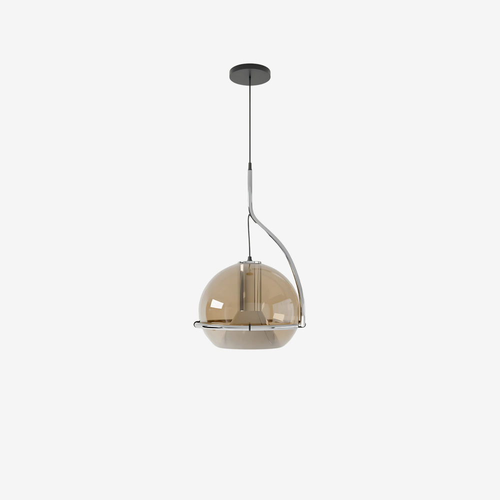 Fumé Orbit Pendant