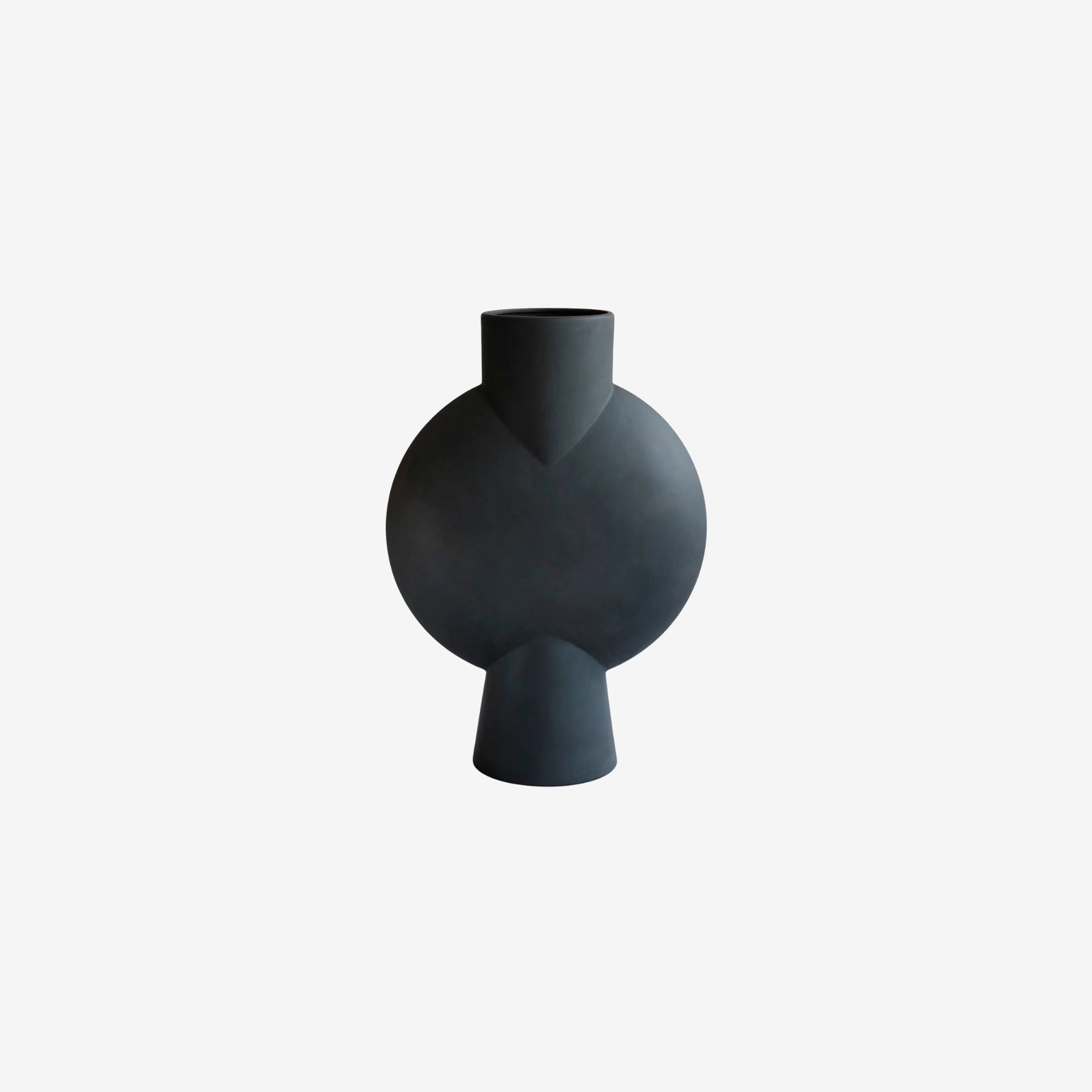 Giant Sphere Vase