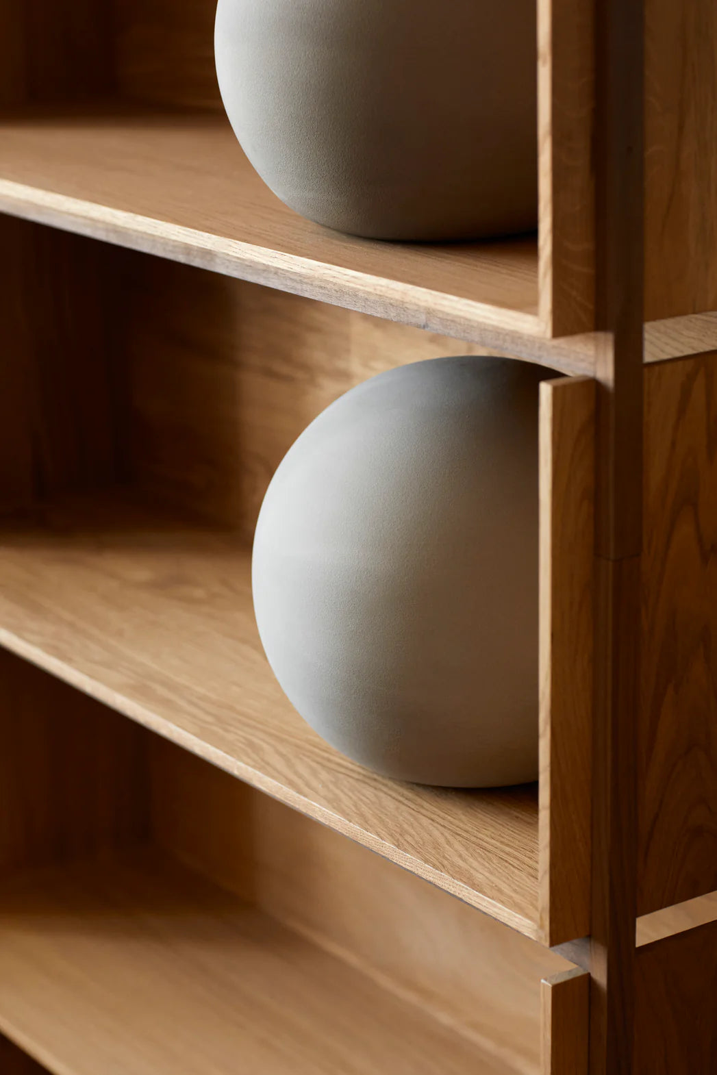 Globe Sculpture