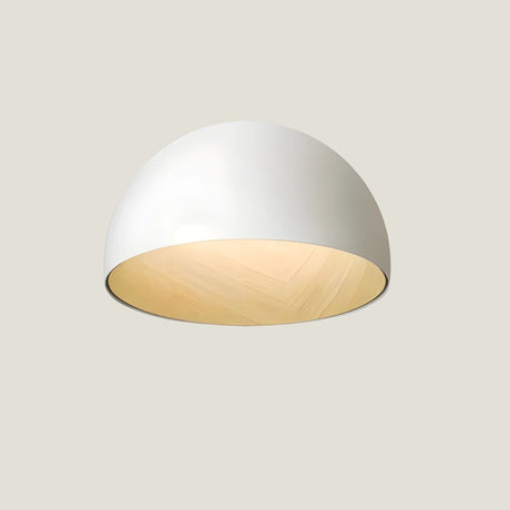 Haven ceiling lamp from Love Hohm on a beige background