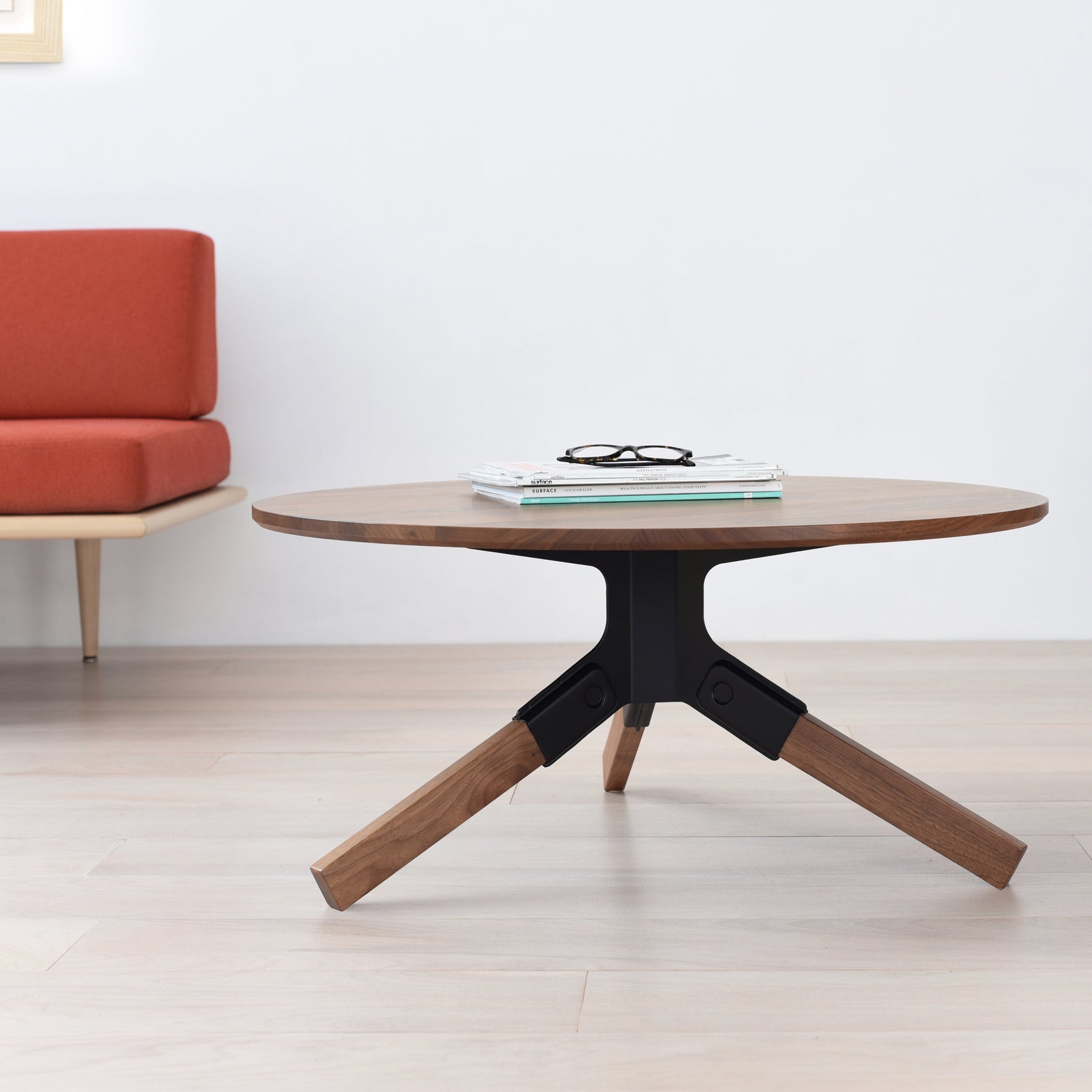 Hinge Coffee Table