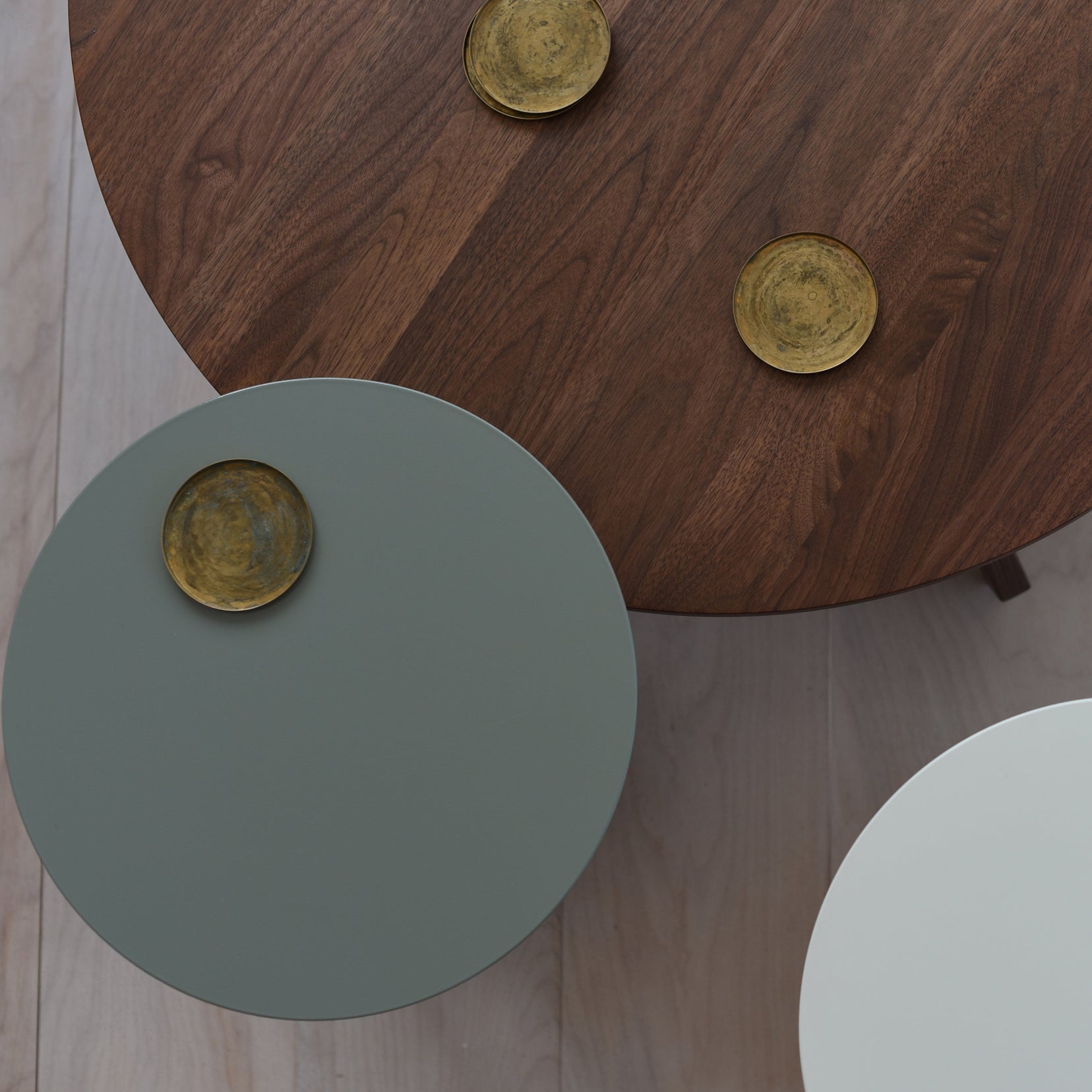 Hinge Coffee Table