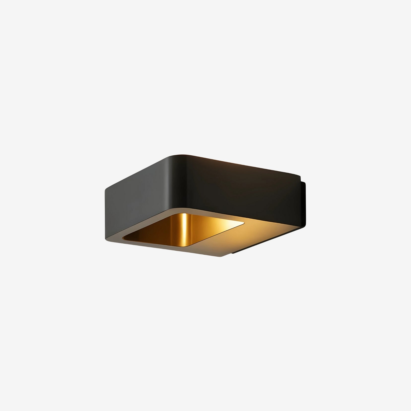 Ledge Outdoor Light