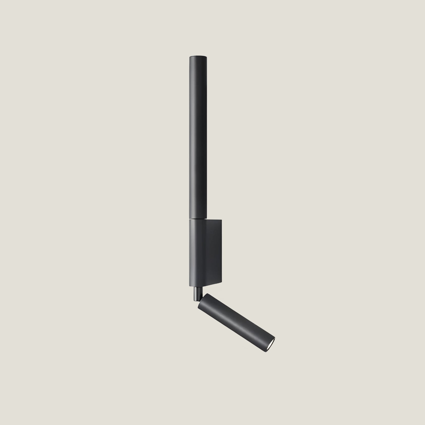Mast wall lamp from Love Hohm on a neutral background