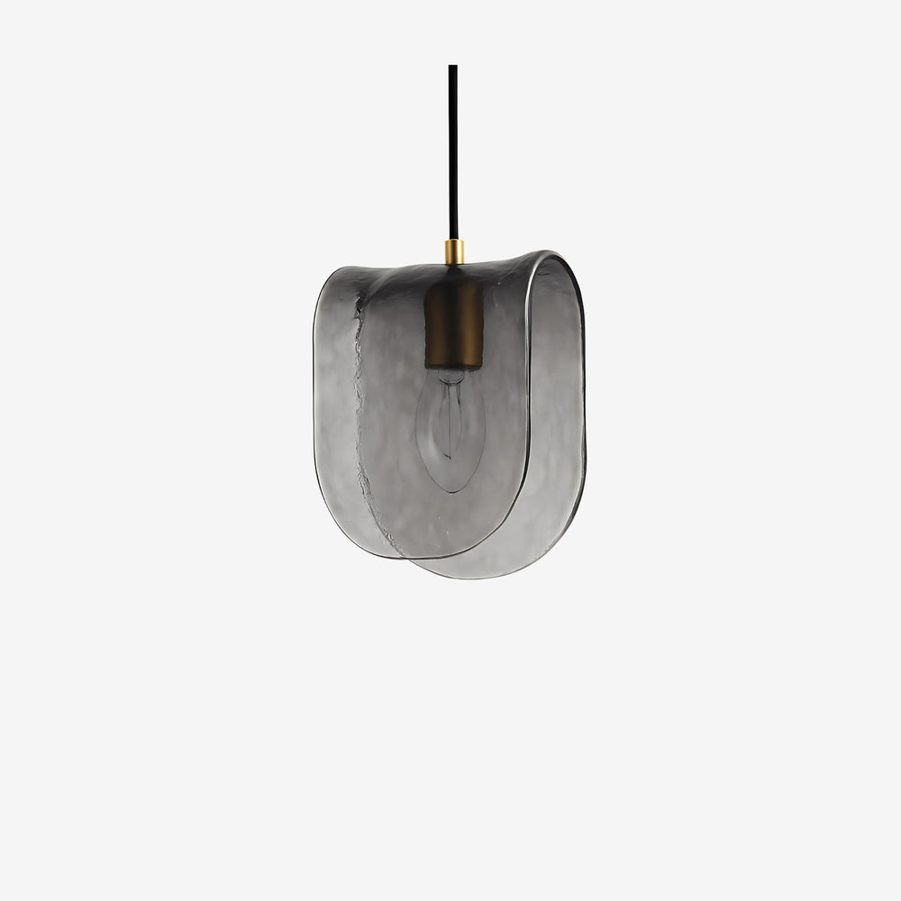 Obex Glass Pendant