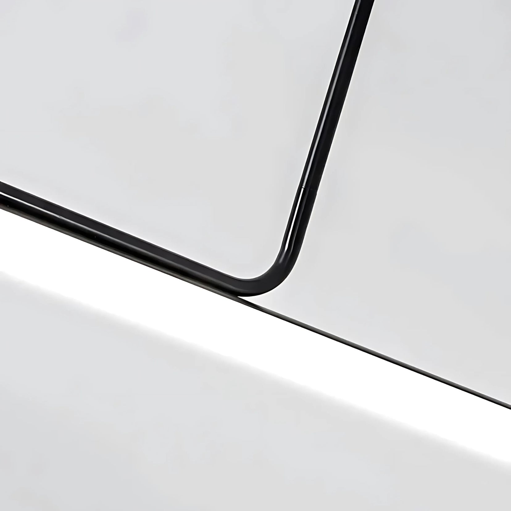 Seido Rail Pendant