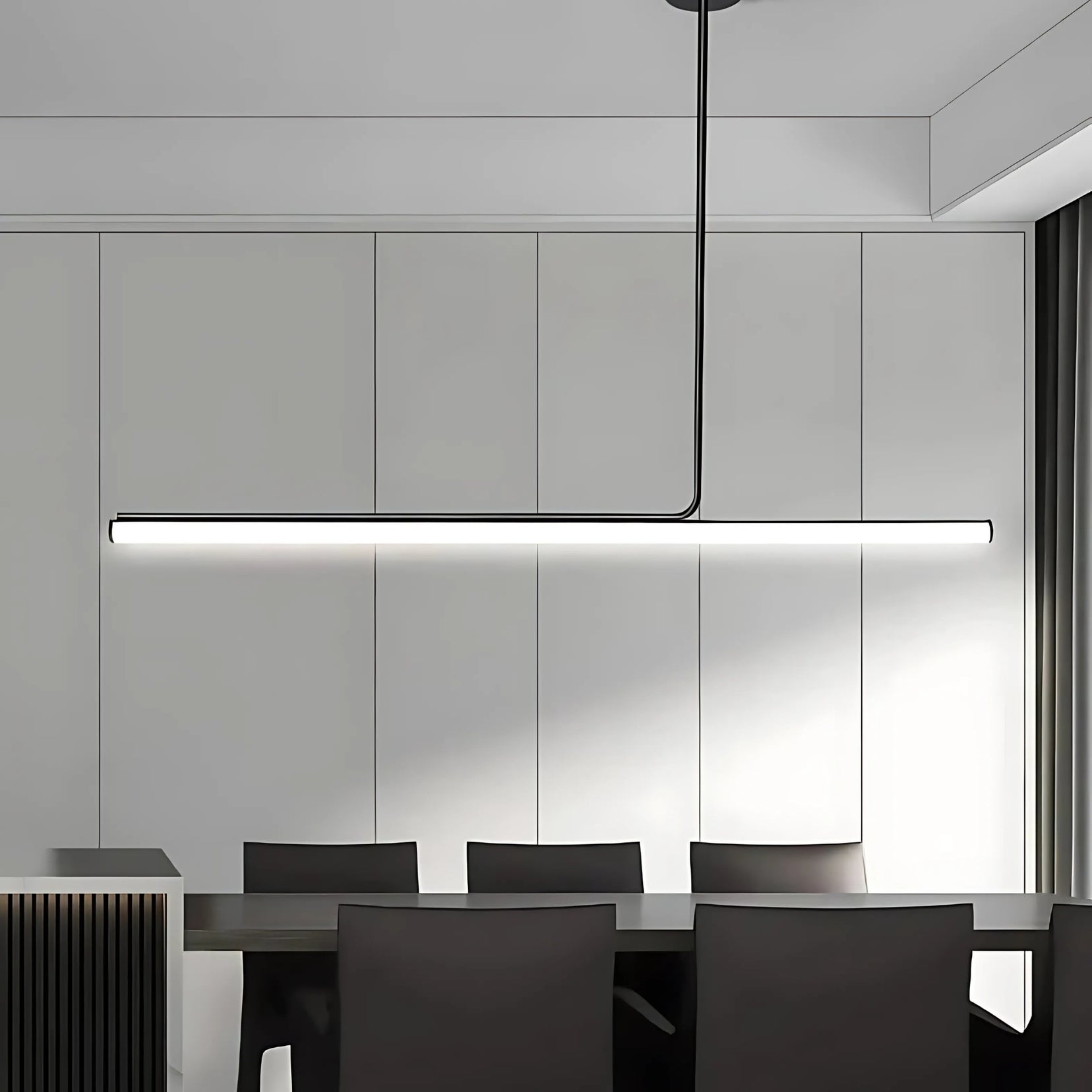 Seido Rail Pendant