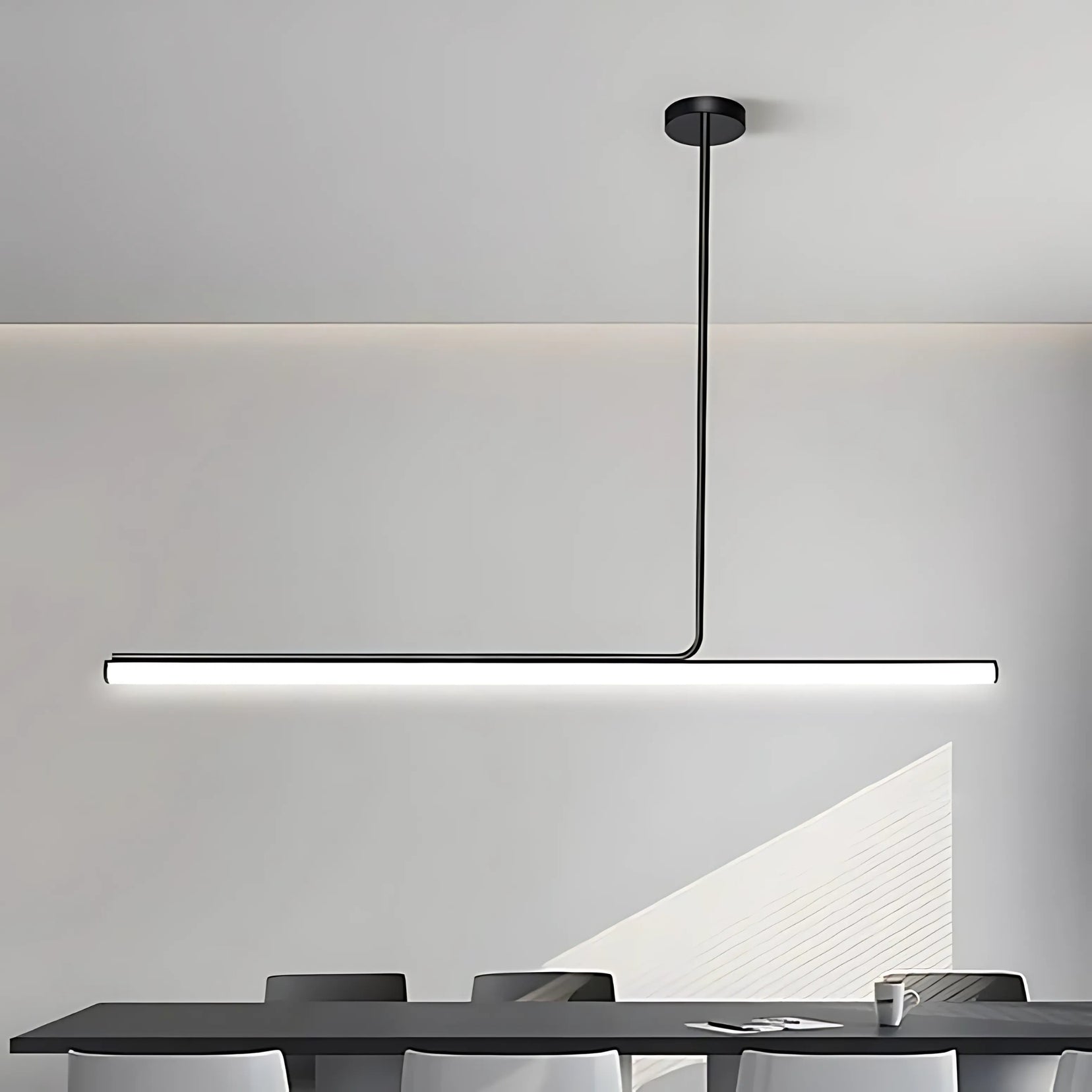 Seido Rail Pendant