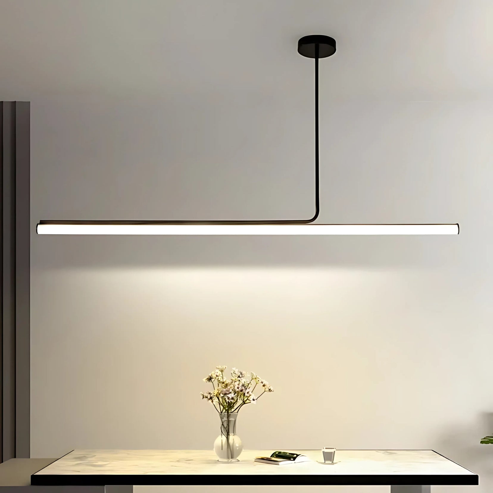 Seido Rail Pendant