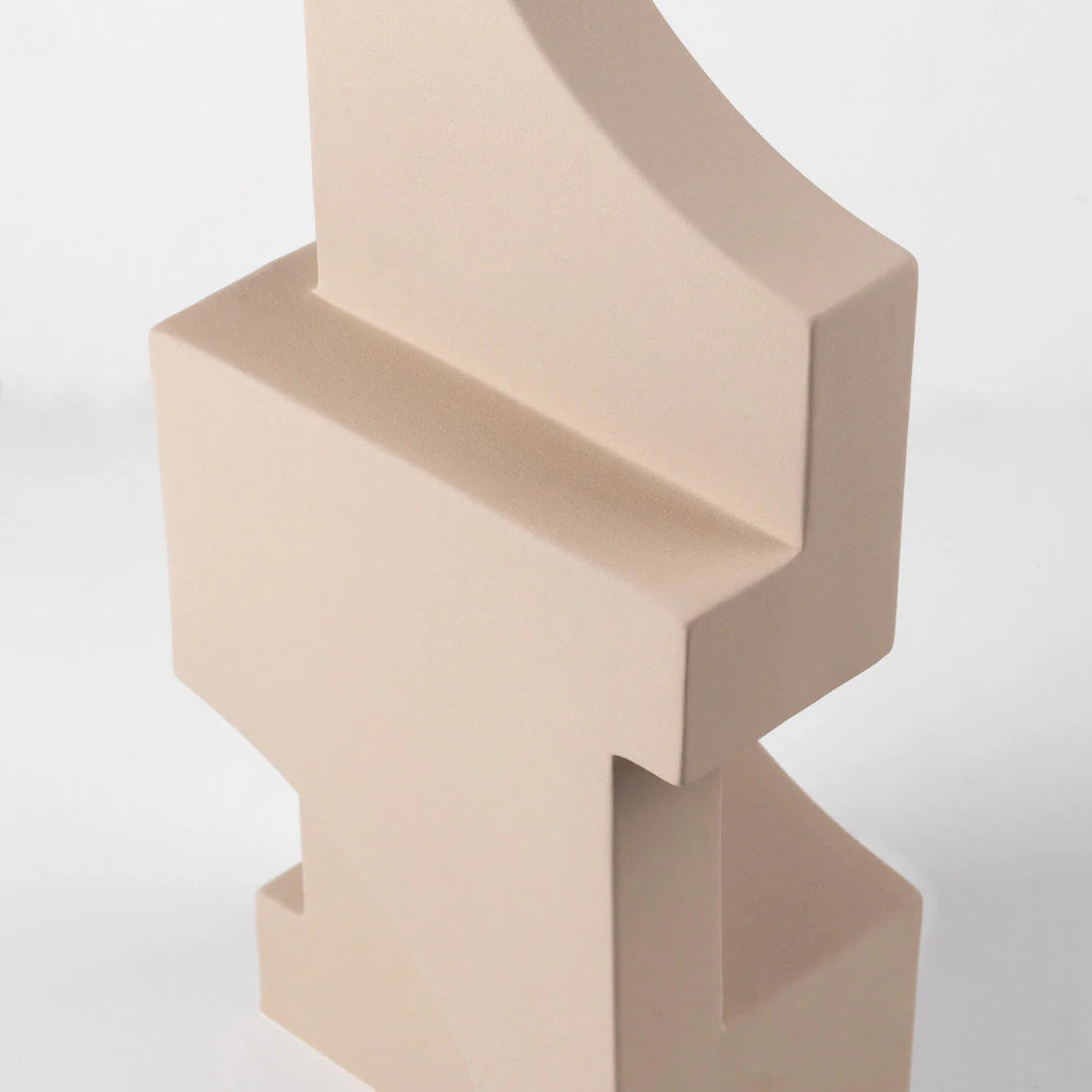 Serif Sculpture