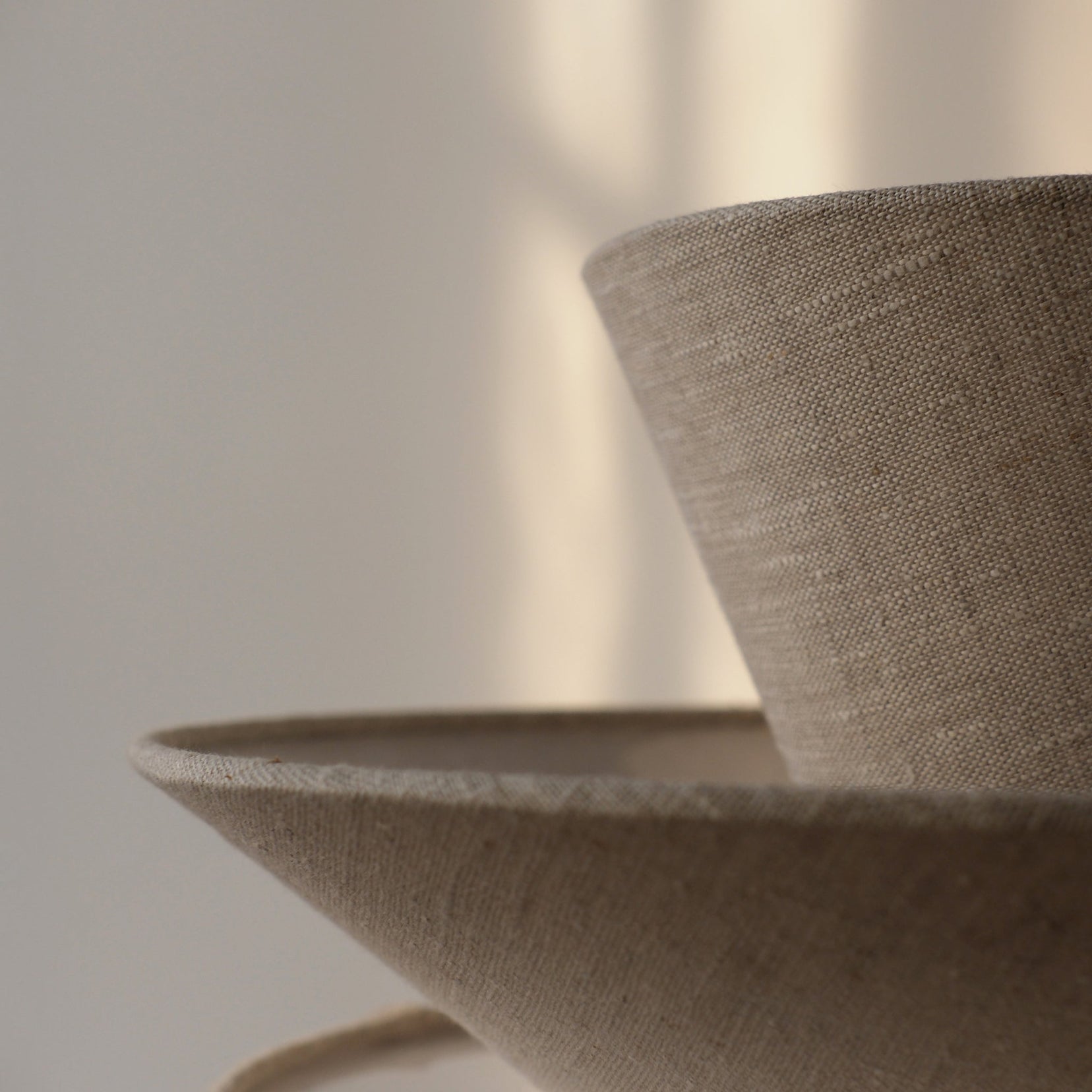 Slip Pendant Lamp