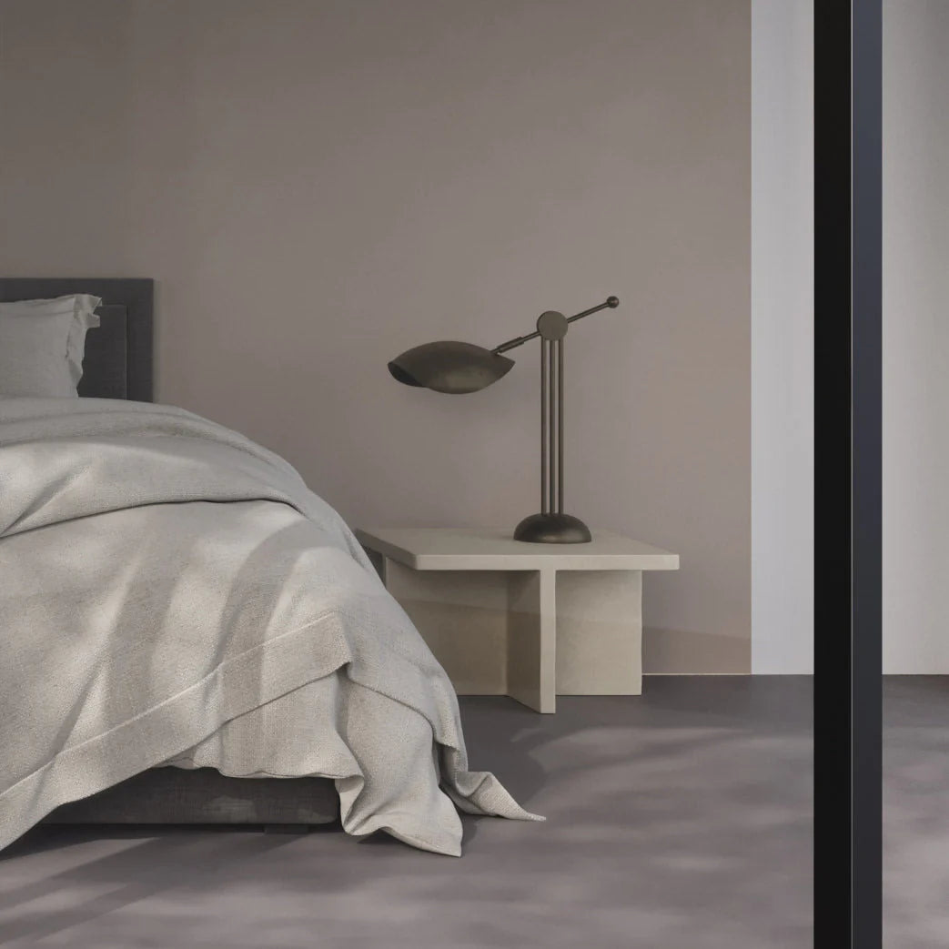 Stingray Table Lamp