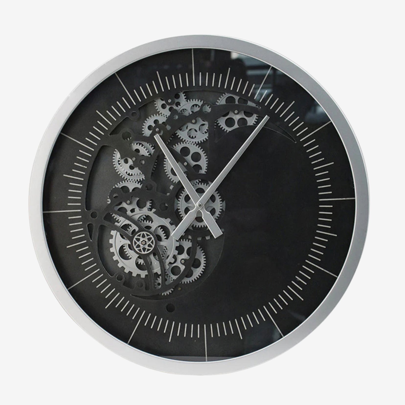 Vantum Wall Clock