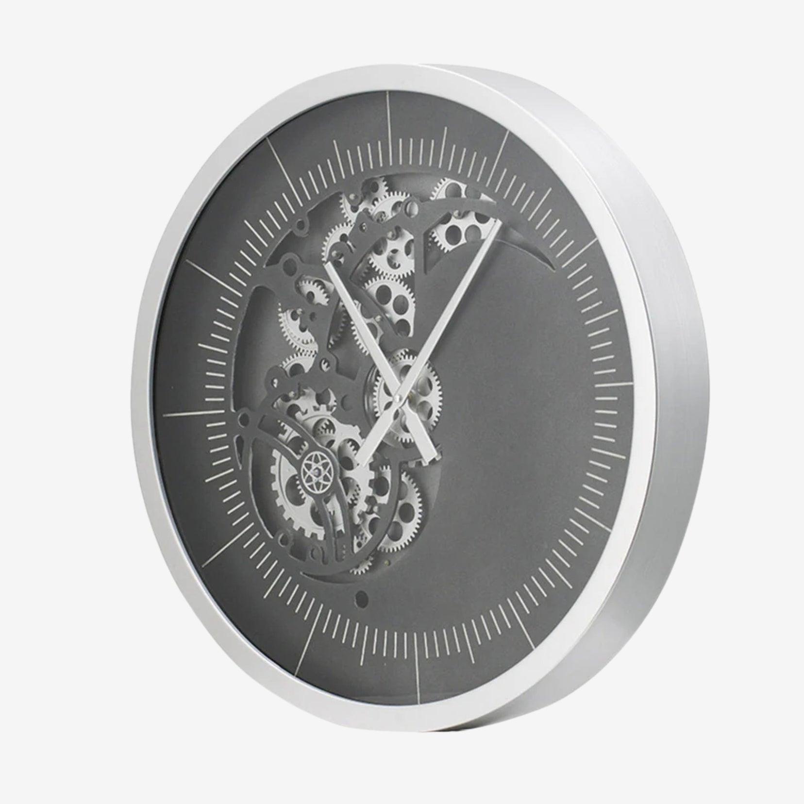 Vantum Wall Clock