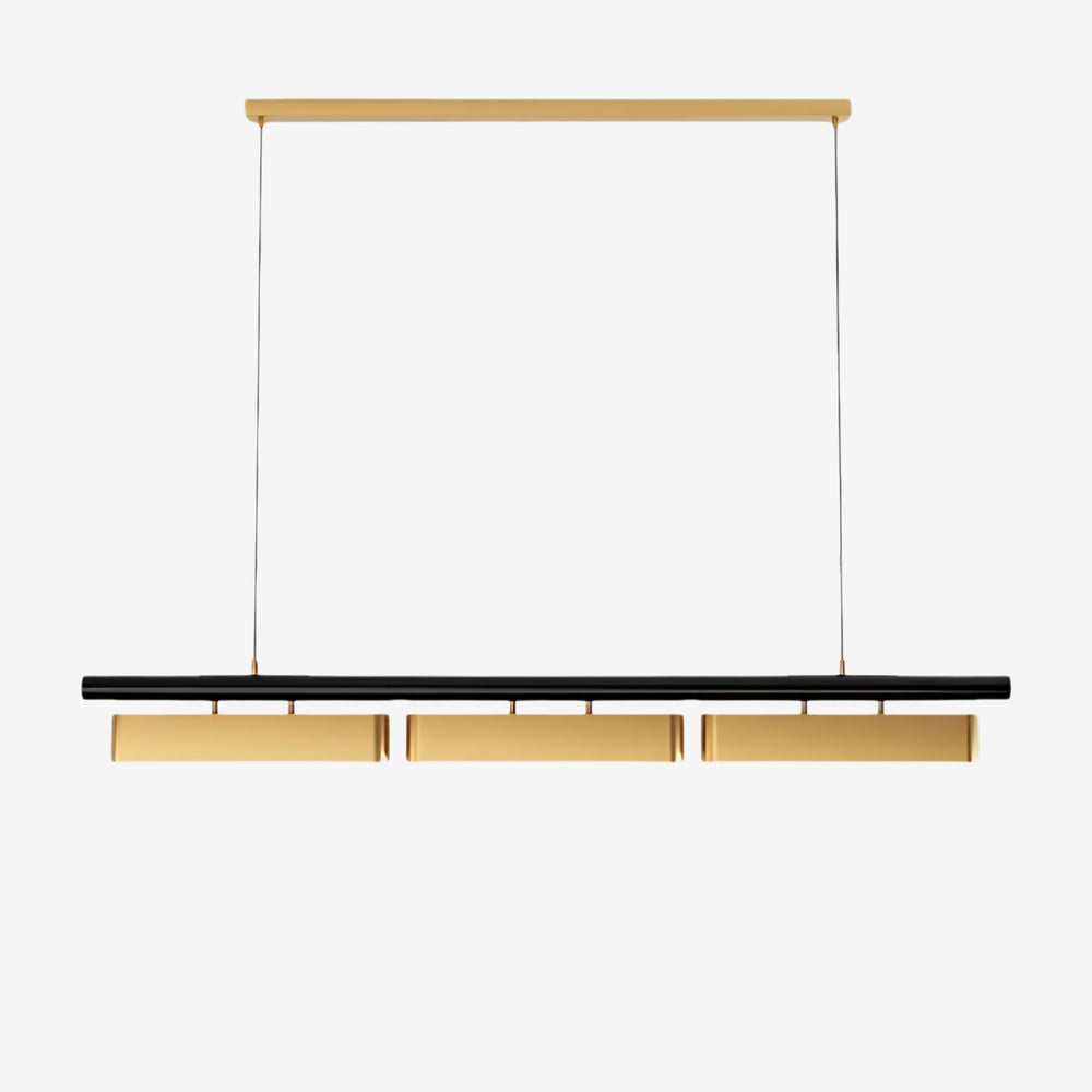 Vector Chandelier