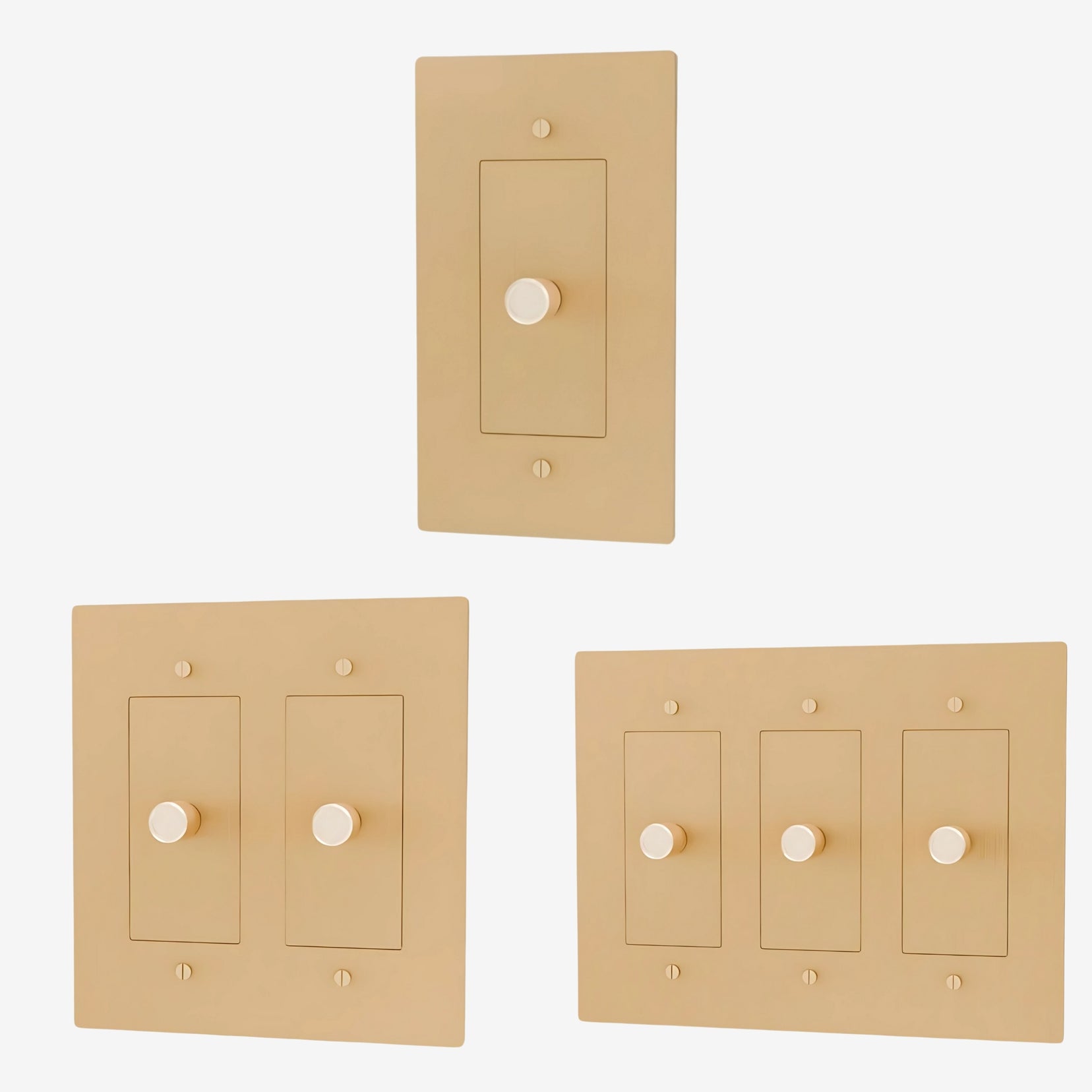 Verge Dimmer